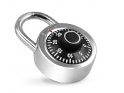 Securit Combination Padlock (S1193)